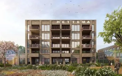 Appartement te huur: Oostende 277, Centrum Helmond