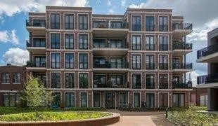 Home for rent: Oostende, Heipoort Helmond