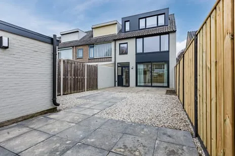 Hoekwoning te koop: Oostendestraat 37, Biesdonk Breda