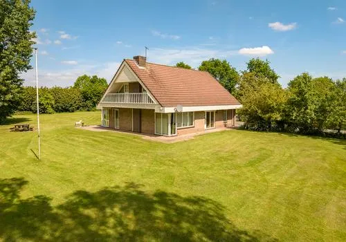 Vrijstaande woning te koop: Oostendorperstraatweg 33C, Buitengebied Elburg Noord Elburg