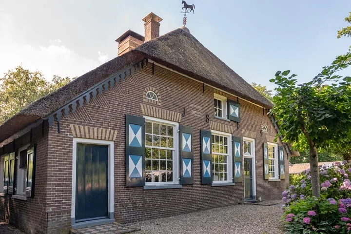 Appartement te koop: Oostendorperstraatweg 71, Verspreide huizen Oosterwolde Oosterwolde (Ge)