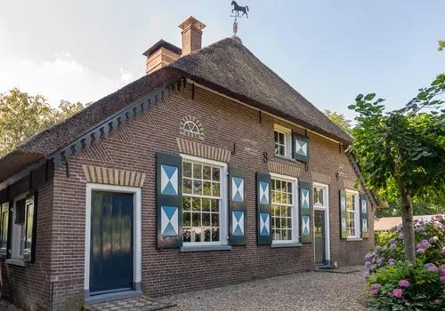Appartement te koop: Oostendorperstraatweg 71, Verspreide huizen Oosterwolde Oosterwolde Gld