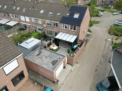 Koopwoning: Oostene 24 in Steenbergen - €425.000 - 103m²