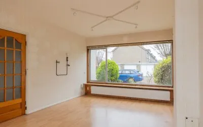 Tussenwoning te koop: Oostenrijklaan 15, Landenbuurt Haarlem