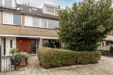 Hoekwoning te koop: Oostenrijklaan 29, Landenbuurt Haarlem