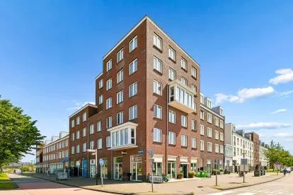 Appartement te koop: Oostenrijkstraat 17, Europakwartier W.-Zuid Almere