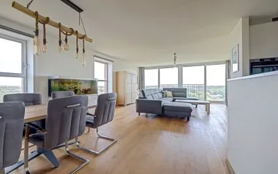 Appartement te koop: Oosterbakenpad 102, Hoogvliet Zuid Hoogvliet Rotterdam