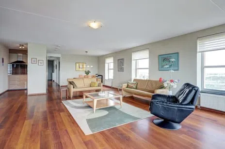 Appartement te koop: Oosterbakenpad 206, Hoogvliet Zuid Hoogvliet Rotterdam
