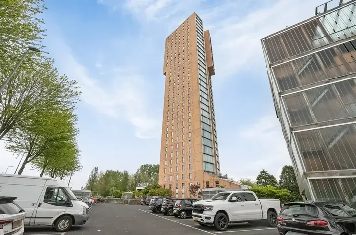 Appartement te koop: Oosterbakenpad 84, Hoogvliet Zuid Hoogvliet Rotterdam