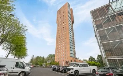 Appartement te koop: Oosterbakenpad 84, Hoogvliet Zuid Hoogvliet Rotterdam