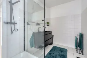 Woning te huur: Oosterbakenpad, Hoogvliet Zuid Hoogvliet Rotterdam