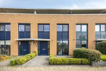 Tussenwoning te koop: Oosterbeekstraat 5, Dongewijk Noord Tilburg