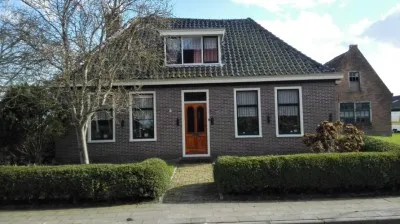 Vrijstaande woning te koop: Oosterblokker 75, Oosterblokker Oosterblokker