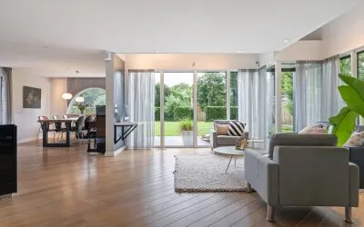 Vrijstaande woning te koop: Oosterboerweg 42, Vogelbuurt Meppel