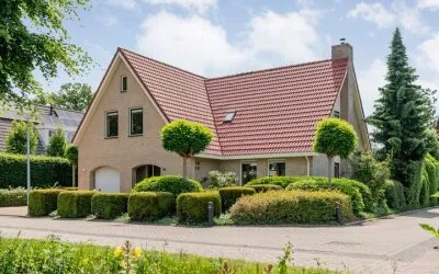 Vrijstaande woning te koop: Oosterboerweg 70, Vogelbuurt Meppel