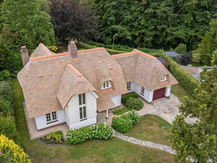 Vrijstaande woning te koop: Oosterbrink 5, Oosterwolde-Noord-Oost Oosterwolde