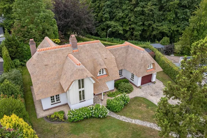 Vrijstaande woning te koop: Oosterbrink 5, Oosterwolde-Noord-Oost Oosterwolde (Fr)