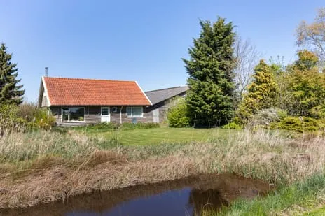 Vrijstaande woning te koop: Oosterbroekweg 5, Verspreide huizen Oldemarkt Oldemarkt