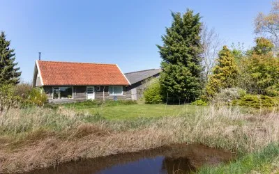 Vrijstaande woning te koop: Oosterbroekweg 5, Verspreide huizen Oldemarkt Oldemarkt