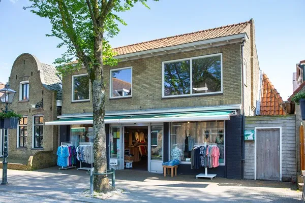Woning te koop: Oosterburen 20, Midsland