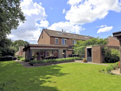 Hoekwoning te koop: Oostercluft 290, Oostermeenthe Steenwijk
