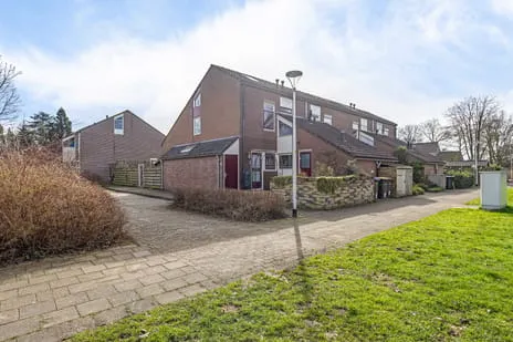 Hoekwoning te koop: Oostercluft 59, Oostermeenthe Steenwijk