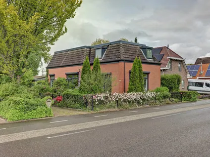 Vrijstaande woning te koop: Oosterdiep WZ 144, Oosterdiep Emmer-Compascuum