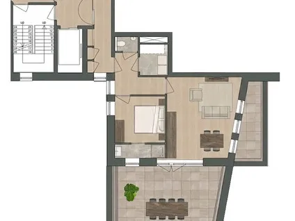 Woning te koop: Oosterdiep WZ, Emmer-Compascuum-Centrum Emmer-Compascuum