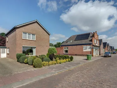 Koopwoning: Oosterdiep WZ 119 in Emmer-Compascuum - €275.000 - 132m²
