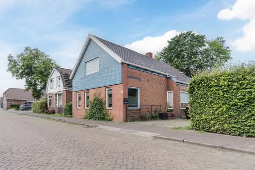 Koopwoning: Oosterdiep WZ 36 in Emmer-Compascuum - €425.000 - 141m²