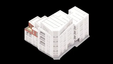 Tussenwoning te koop: Oosterdiep WZ 6, Emmer-Compascuum