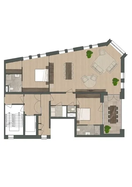Vrijstaande woning te koop: Oosterdiep WZ 8, Emmer-Compascuum-Centrum Emmer-Compascuum