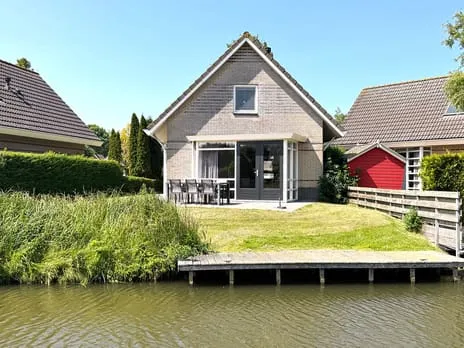Vrijstaande woning te koop: Oosterdijk 1, Medemblik Zuiderzee Medemblik