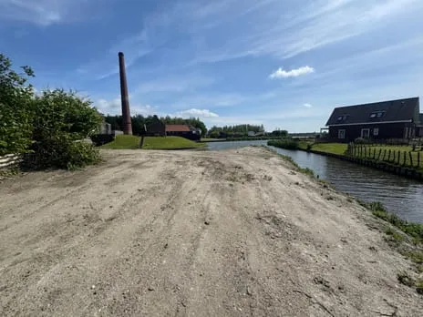 Woning te koop: Oosterdijk 3A, Medemblik Zuiderzee Medemblik