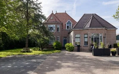 Appartement te koop: Oosterdijk 42, Buitengebied Dirkshorn Dirkshorn