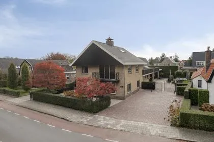 Vrijstaande woning te koop: Oosterdorpsstraat 140, Hoevelaken-Middelaar Hoevelaken
