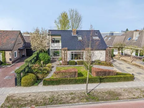 Vrijstaande woning te koop: Oosterdorpsstraat 83, Hoevelaken-Hogenbrink Hoevelaken