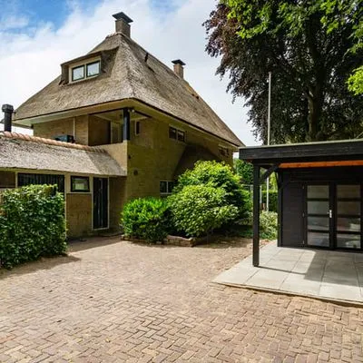 Huurwoning: Oosterduinweg in Aerdenhout - €7.200 per maand