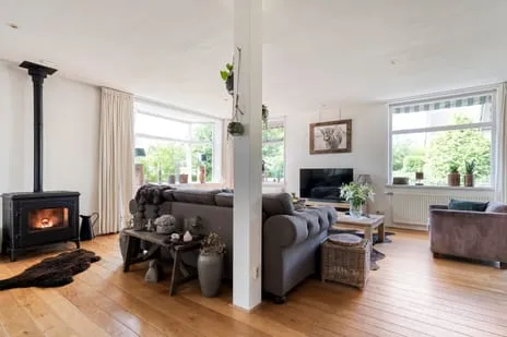 Vrijstaande woning te koop: Oostereind 5, Grolloo Grolloo