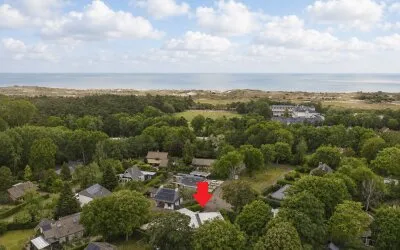 Vrijstaande woning te koop: Oosterenbanweg 44, Oude Moolweg en Laone Renesse