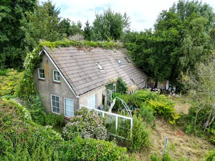 Vrijstaande woning te koop: Oosterend 2A, Verspreide huizen Oosterend-Zuid Oosterend