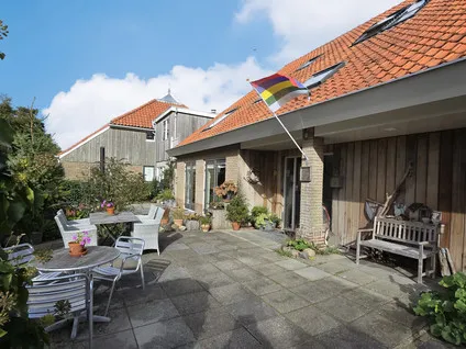Appartement te koop: Oosterend 61A, Oosterend