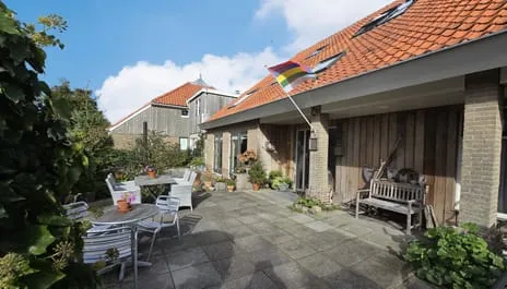 Appartement te koop: Oosterend 61A, Oosterend Oosterend (Fr)