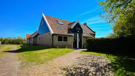 Woning te koop: Oosterend 63Y, Oosterend Oosterend (Fr)