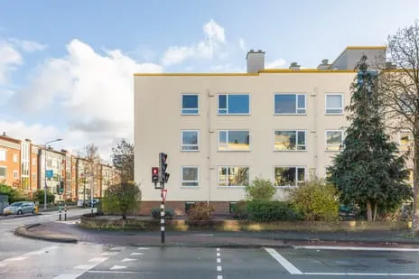 Appartement te koop: Oosterengweg 272, Van Riebeeckkwartier Hilversum