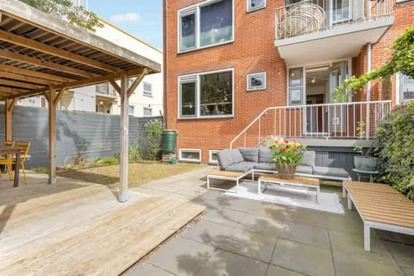 Appartement te koop: Oosterengweg 276, Van Riebeeckkwartier Hilversum