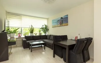 Appartement te koop: Oosterengweg 284, Van Riebeeckkwartier Hilversum