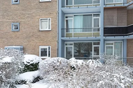 Appartement te koop: Oosterengweg 75, Hilversum