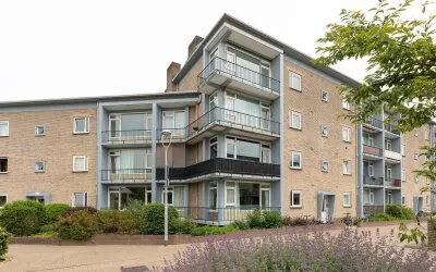 Appartement te koop: Oosterengweg 87, Van Riebeeckkwartier Hilversum
