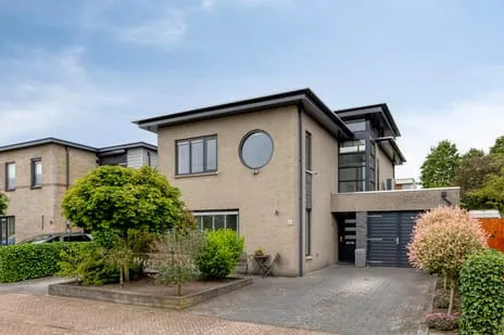 Vrijstaande woning te koop: Oostergo 33, Landstrekenwijk Oost Lelystad